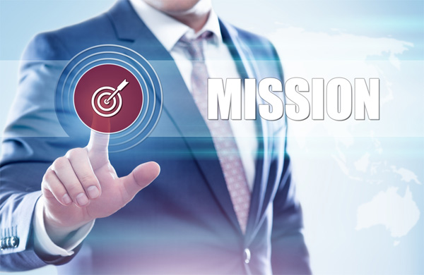 Sứ mệnh của chúng tôi