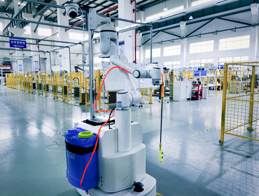 Ngành Hóa chất & dược phẩm