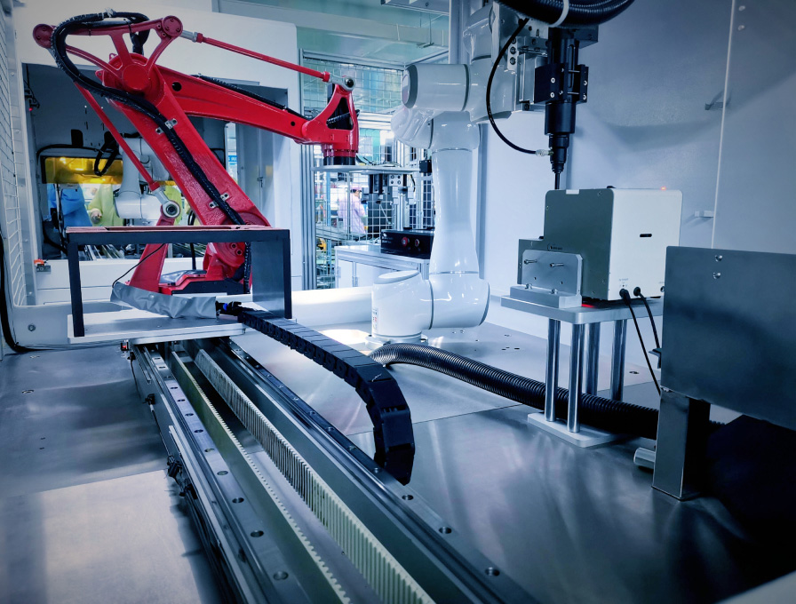 Ngành Kim loại & Gia công